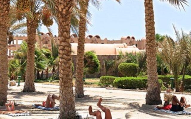 Pensée Beach Resort Marsa Alam Operated by The Three Corners Hotels & Resort