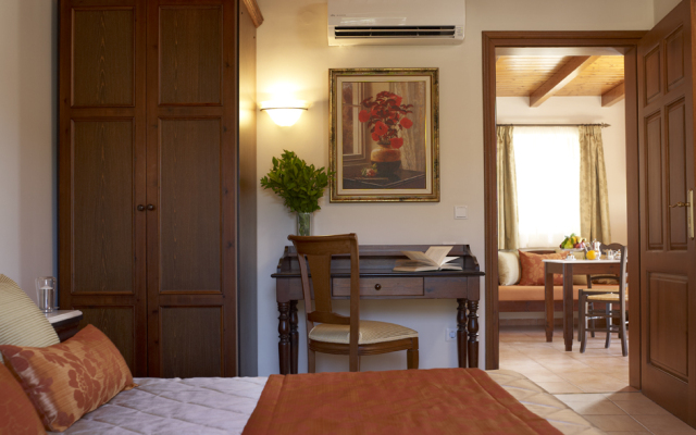 Palazzo Vecchio Exclusive Residence Hotel