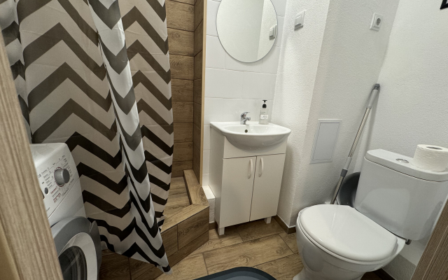 Квартира Медовая Студия