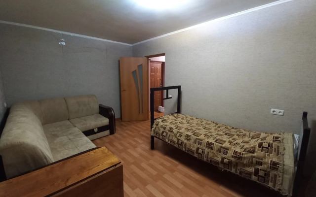Апартаменты Просторная Двухкомнатная