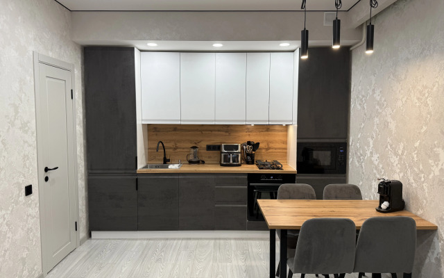 Taunkhaus U Morya Flat