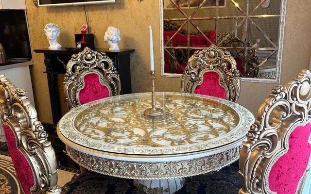 Апартаменты Будуар