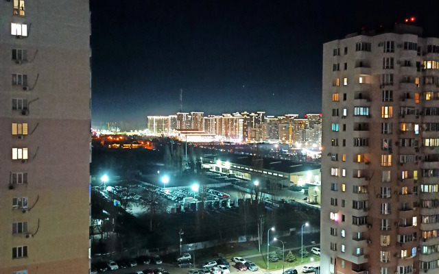 Квартира просторная и уютная в одном из лучших районов