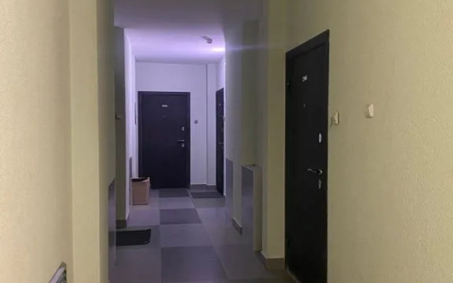 Квартира на улице Энтузиастов