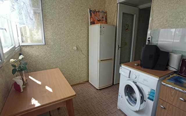 Ryadom S Parkom Flat