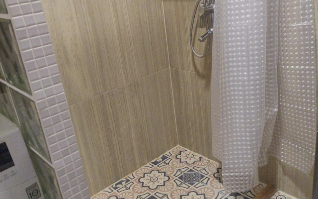 Odnokomnatnaya na Frunze 71 Flat