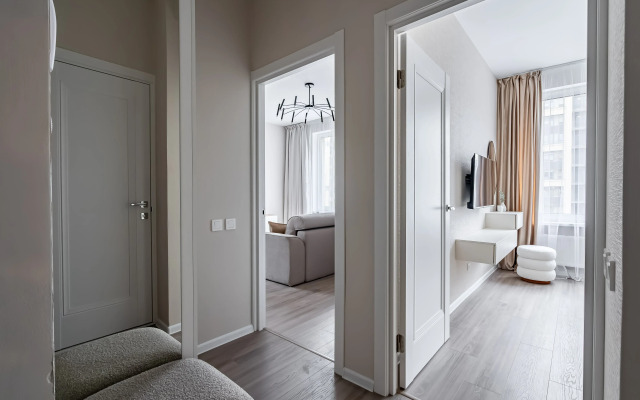 Квартира Merino Home Alba