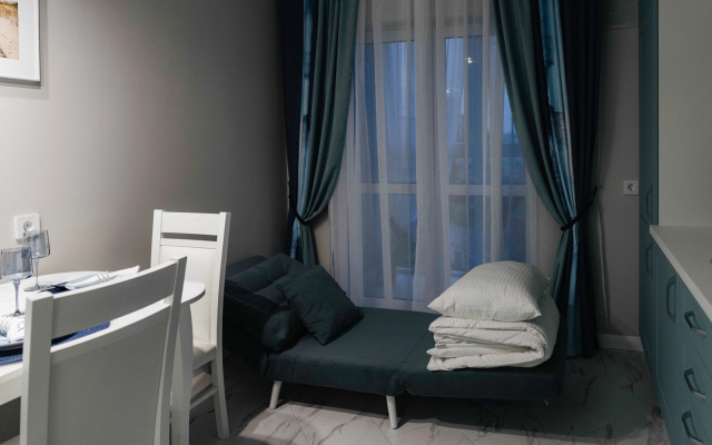 Апартаменты Apart-Deluxe Легенды Моря