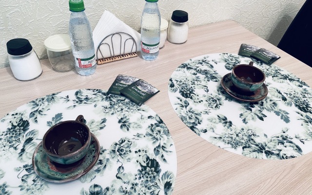 Апартаменты на Ленинском проспекте 123к3