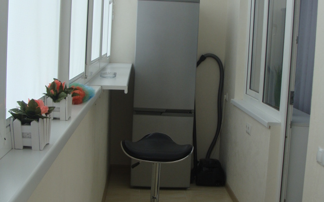 Moskovskaya 99 Flat