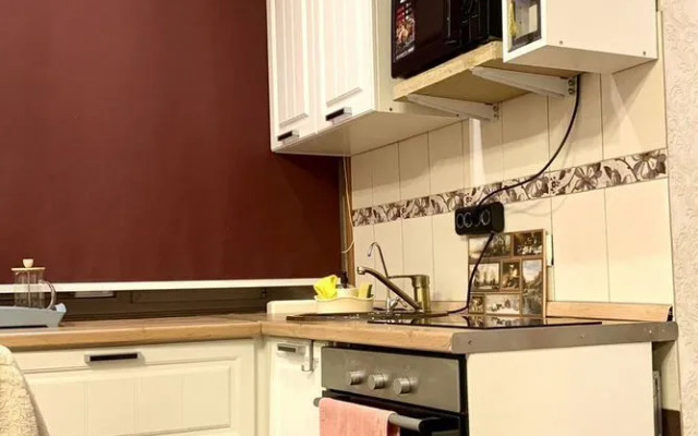 Квартира на Челябинской Улице 71