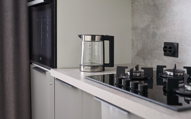 Квартира Baltic Sense