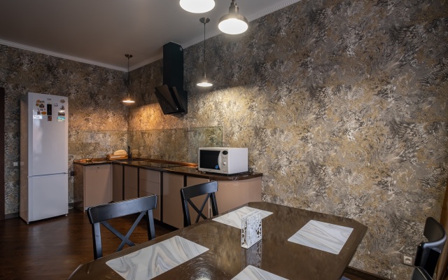 Апартаменты Магелан