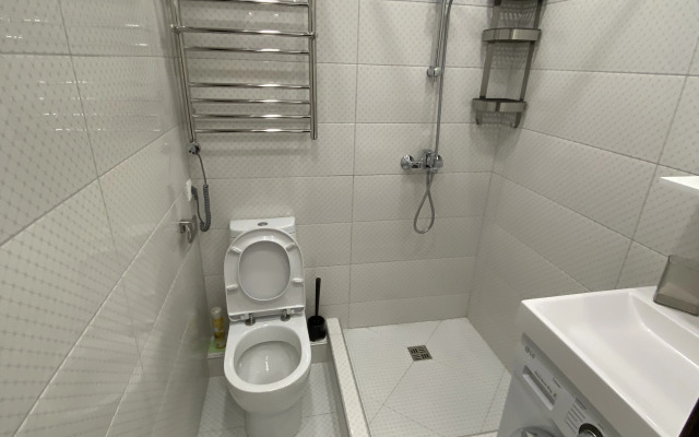 U Valentinyi Apartments