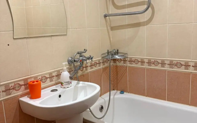 Апартаменты на Николаева 18