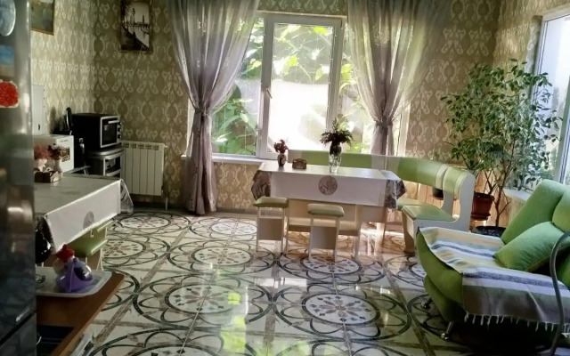 Mini Pansion Sochi Guest House