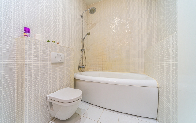 Апартаменты Глухая Зеленина 2