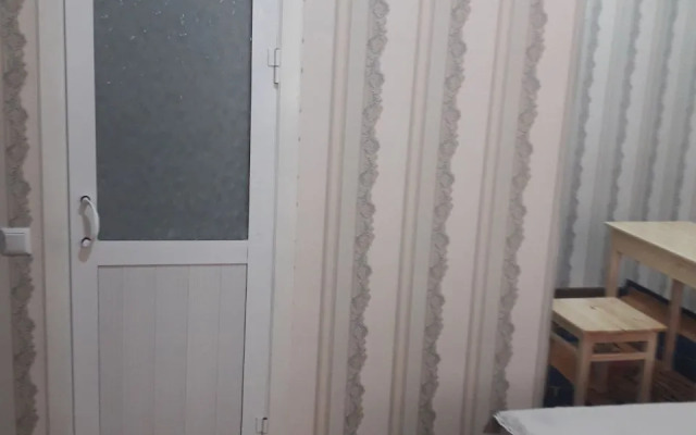 Allanazar Ota Guest house