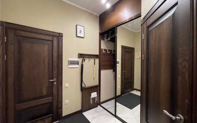 Апартаменты на улице Дальняя 27