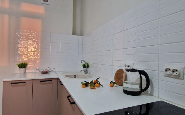 Квартира на Улице Калинина 59