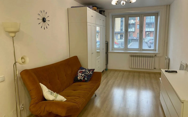 Апартаменты SeveRent на Дзержинского 3