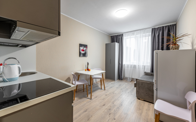 Apartment Like