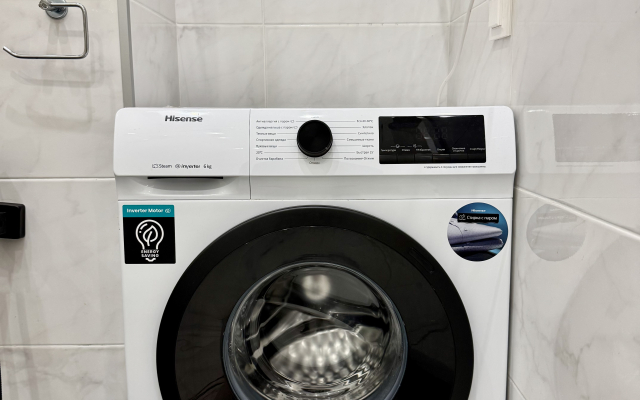 Апартаменты 116