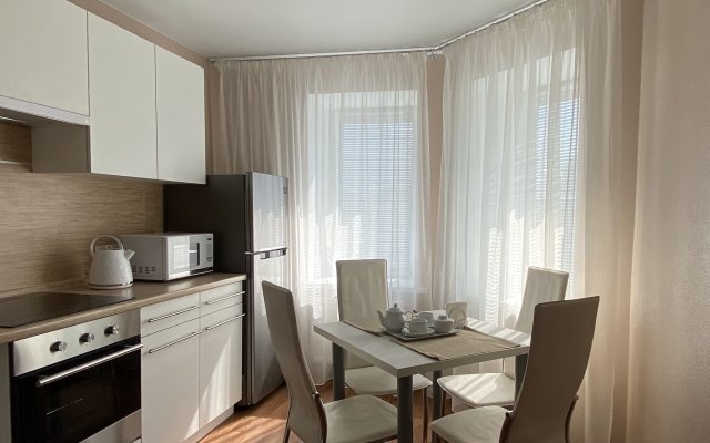 Apartments Krasnogorsky