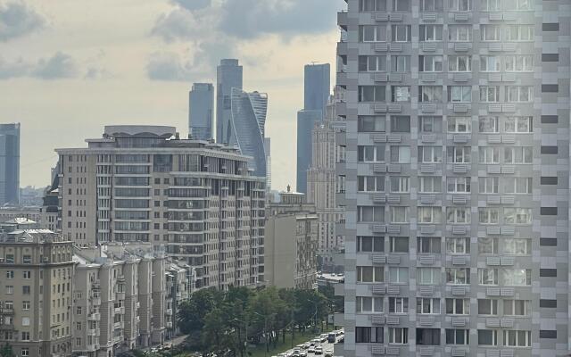 Apartamenty Novy Arbat 22- Prekrasnaya Yedinichka