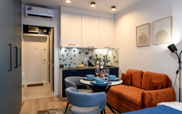 Nagatinskiy 870 Apartaments