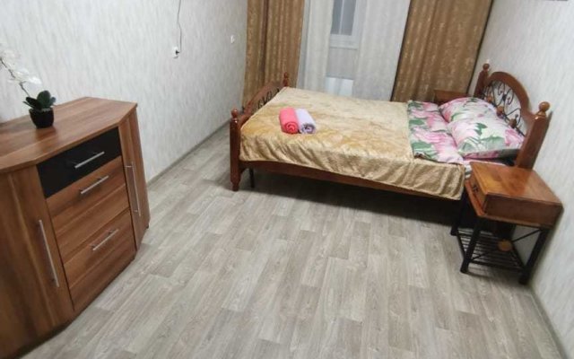 Na Ulitse Georgiya Velichko (229) Flat