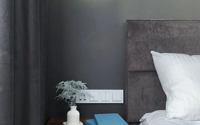 Квартира на Улице Бограда 107