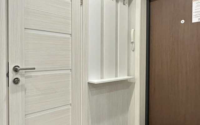 Na Gazovikov 73k1 Flat