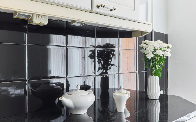 Квартира на Исаакиевской площади