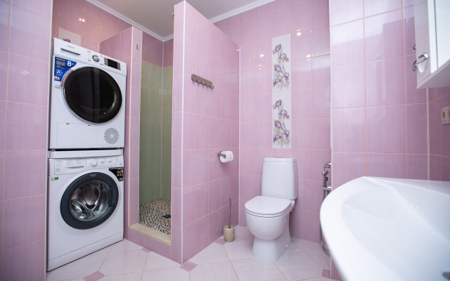 Апартаменты 7Я