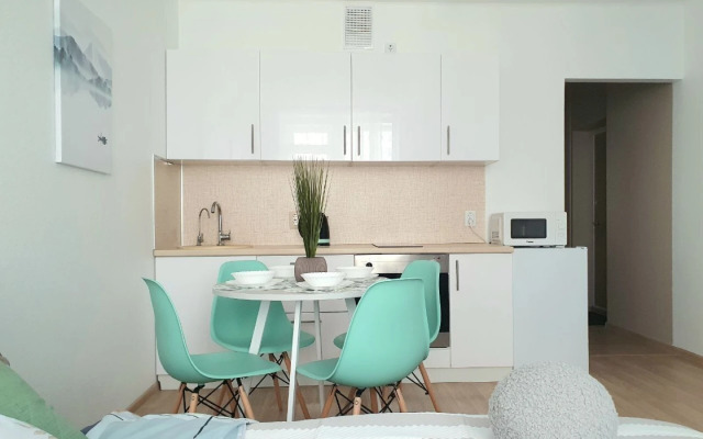 Квартира на Улице Дорожная 14