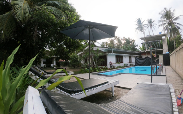 Shrinith's Place - Dodanduwa Villa