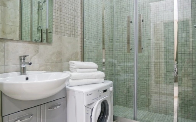 Апартаменты у Моря под Облаками 1