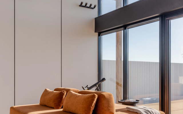 Частный дом Na Bali