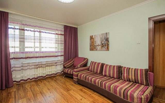 Квартира 3-к на Гагарина 77