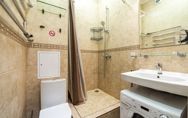 ArendAparmtnet Graf Orlov 4 Apartments