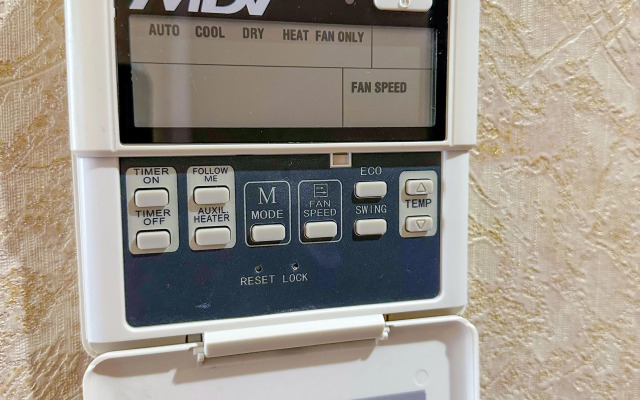 Alfagid (chastnaya Komnata V 3-Khzvezdochnom Otele) Apartments