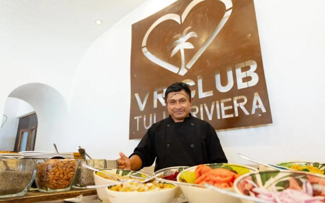 Vr Club Tulum Riviera