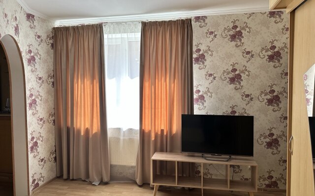 Частный дом  ГД на Лермонтова 4