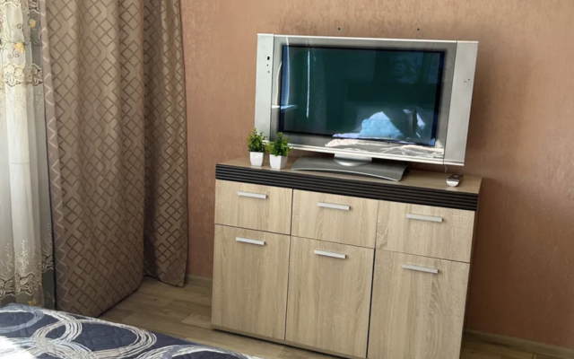 Uyutnye Aparty Apartments