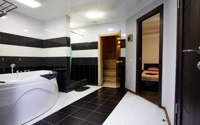 Ekonom Hotel