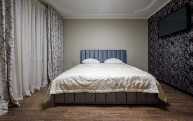 Квартира на Гоголя 37