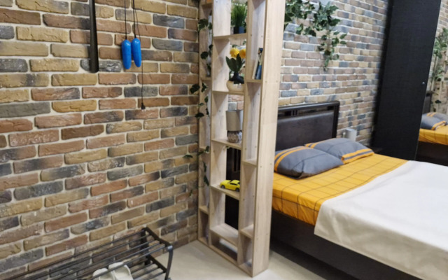 Квартира Студия в Поляне