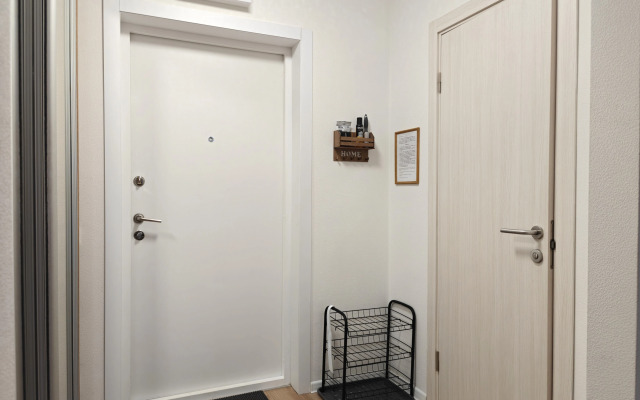 Квартира Около метро Лесная