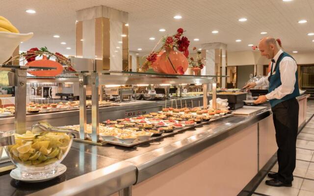 Hotel htop Royal Sun